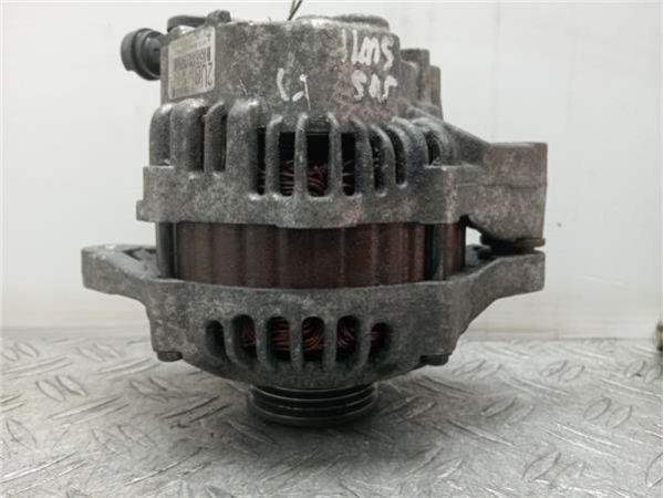 ALTERNADOR Suzuki Swift 1.5 G III (MZ) (2005-2010) 102CV (74,5 KW) - 35611 / 31400-84e01