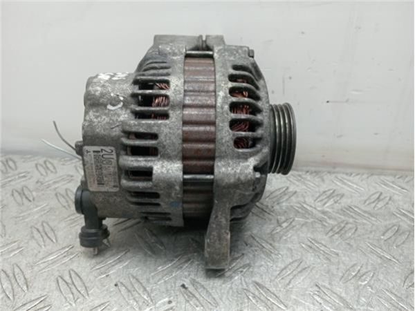 ALTERNADOR Suzuki Swift 1.5 G III (MZ) (2005-2010) 102CV (74,5 KW) - 35611 / 31400-84e01