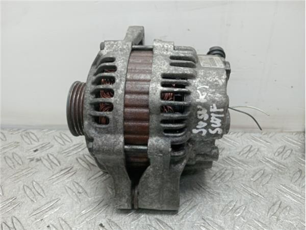 ALTERNADOR Suzuki Swift 1.5 G III (MZ) (2005-2010) 102CV (74,5 KW) - 35611 / 31400-84e01