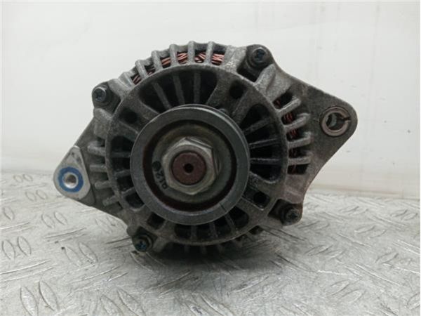 ALTERNADOR Suzuki Swift 1.5 G III (MZ) (2005-2010) 102CV (74,5 KW) - 35611 / 31400-84e01