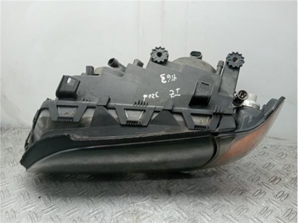 FARO DEL. IZDO. BMW 320 2.0 D 3 (150CV) (2001 2005) (110 KW) - 35626