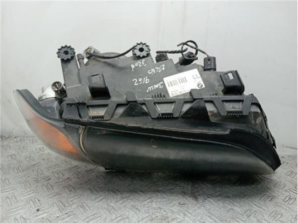 FARO DEL. DCHO BMW 320 2.0 D 3 (150CV) (2001 2005) (110 KW) - 35627 / 63127165770