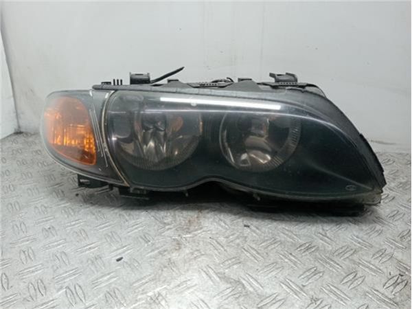 FARO DEL. DCHO BMW 320 2.0 D 3 (150CV) (2001 2005) (110 KW) - 35627 / 63127165770