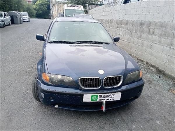FARO DEL. DCHO BMW 320 2.0 D 3 (150CV) (2001 2005) (110 KW) - 35627 / 63127165770