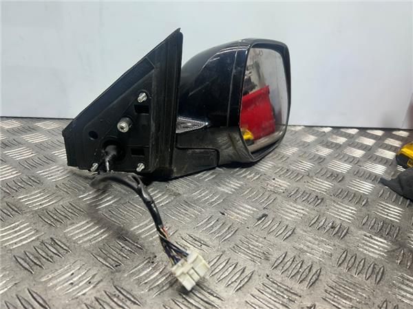 RETROVISOR ELECTRICO DCHO. Honda CR-V (RE)(2007-) - 35630