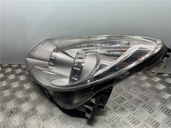 FARO DEL. IZDO. Opel Corsa D (2006-) - 35641
