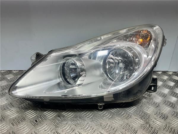 FARO DEL. IZDO. Opel Corsa D (2006-) - 35641