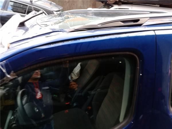 PUERTA DEL. IZDA. Opel Combo 1.5 CDTI LIFE K9 (102CV) [2018 2022] (75 KW) - 35647