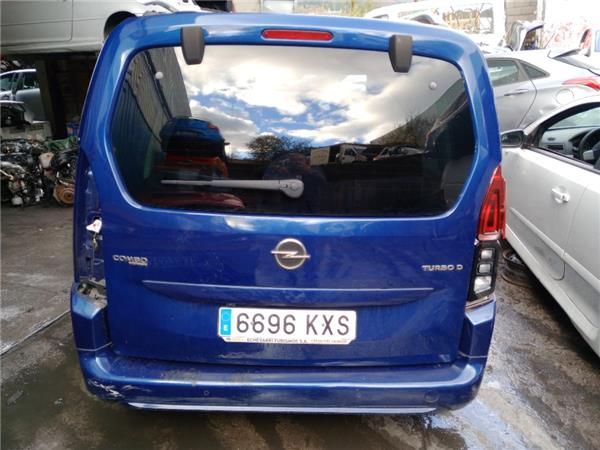 PORTON TRA. Opel Combo 1.5 CDTI LIFE K9 (102CV) [2018 2022] (75 KW) - 35648