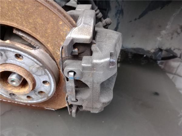 PINZA FRENO DEL. DCHA. Opel Combo 1.5 CDTI LIFE K9 (102CV) [2018 2022] (75 KW) - 35654