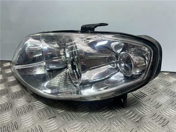 FARO DEL. IZDO. Fiat Grande Punto (199)(2005-) - 35659