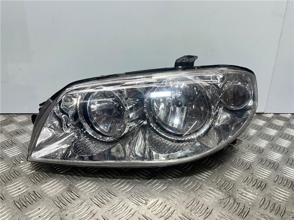 FARO DEL. IZDO. Fiat Grande Punto (199)(2005-) - 35659