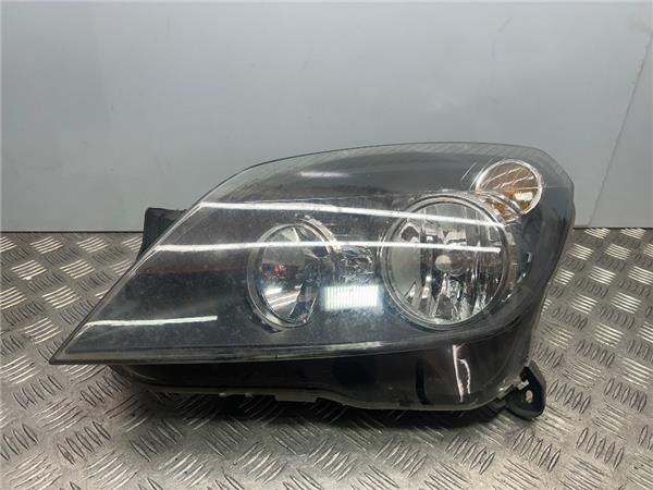 FARO DEL. DCHO Opel Astra 1.4 G H (L48) 90CV (2004-2010) (66 KW) - 35660