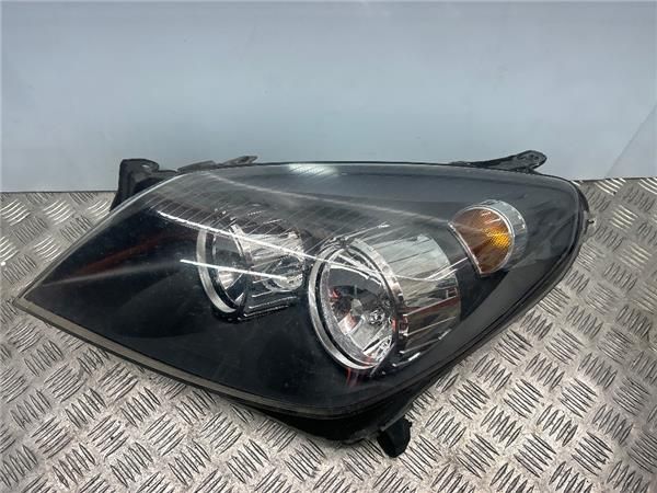 FARO DEL. DCHO Opel Astra 1.4 G H (L48) 90CV (2004-2010) (66 KW) - 35660