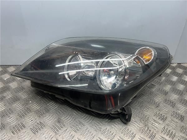 FARO DEL. DCHO Opel Astra 1.4 G H (L48) 90CV (2004-2010) (66 KW) - 35660