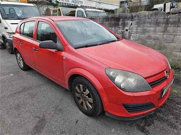 FARO DEL. DCHO Opel Astra 1.4 G H (L48) 90CV (2004-2010) (66 KW) - 35660