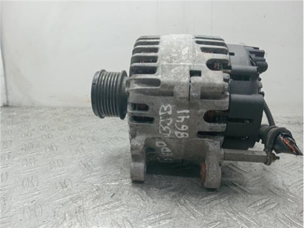 ALTERNADOR Seat Toledo 1.9 TDI III (5P2) 105CV (2004-2009) (77 KW) - 35677