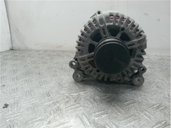 ALTERNADOR Seat Toledo 1.9 TDI III (5P2) 105CV (2004-2009) (77 KW) - 35677