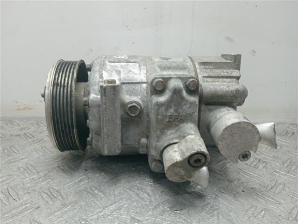 COMPRESOR AIRE ACOND. Seat Toledo 1.9 TDI III (5P2) 105CV (2004-2009) (77 KW) - 35680 / 1k0820803g