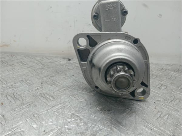 MOTOR ARRANQUE Volkswagen Touran 3.0 TDI 1T1 1T2(140CV) (2005 2010) (103 KW) - 35683