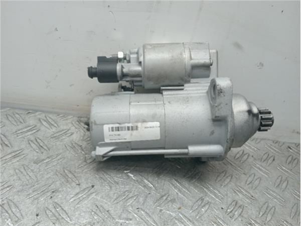 MOTOR ARRANQUE Volkswagen Touran 3.0 TDI 1T1 1T2(140CV) (2005 2010) (103 KW) - 35683