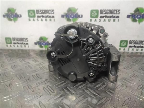ALTERNADOR Opel Corsa 1.3 CTDI D (70 KW) - 6365 / Z13DTH