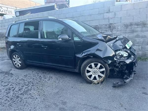 MOTOR ARRANQUE Volkswagen Touran 3.0 TDI 1T1 1T2(140CV) (2005 2010) (103 KW) - 35683
