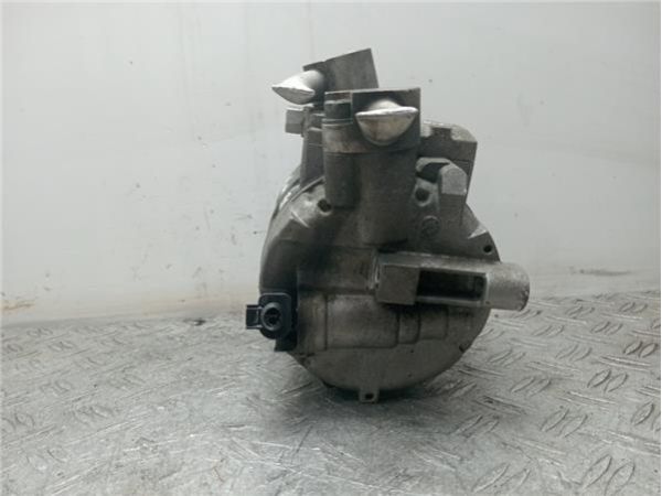COMPRESOR AIRE ACOND. Skoda Octavia 1.9 TDI II (105CV) (2004 2010) (77 KW) - 35684 / 1k0820803N