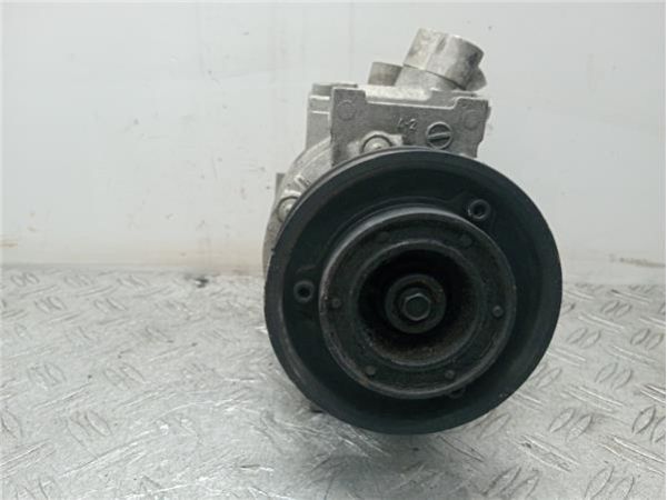 COMPRESOR AIRE ACOND. Skoda Octavia 1.9 TDI II (105CV) (2004 2010) (77 KW) - 35684 / 1k0820803N