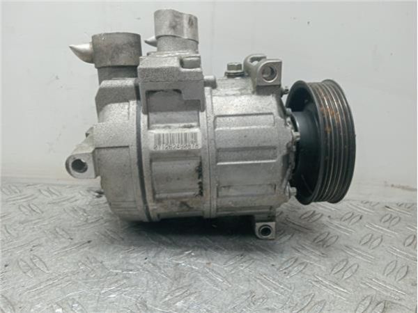 COMPRESOR AIRE ACOND. Skoda Octavia 1.9 TDI II (105CV) (2004 2010) (77 KW) - 35684 / 1k0820803N