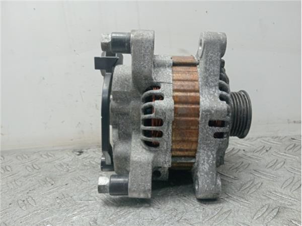 ALTERNADOR Peugeot 1007 1.6 G AUTOMATICO (109CV) (2005 2022) (80 KW) - 35686 / 9640088080