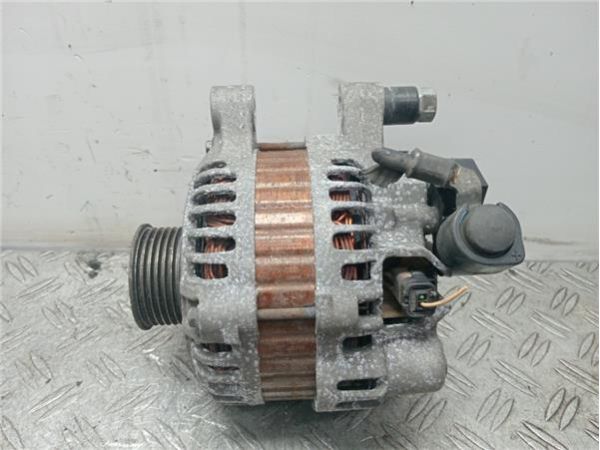 ALTERNADOR Peugeot 1007 1.6 G AUTOMATICO (109CV) (2005 2022) (80 KW) - 35686 / 9640088080