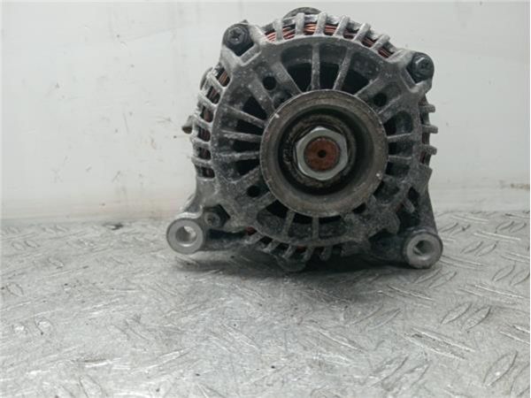 ALTERNADOR Peugeot 1007 1.6 G AUTOMATICO (109CV) (2005 2022) (80 KW) - 35686 / 9640088080