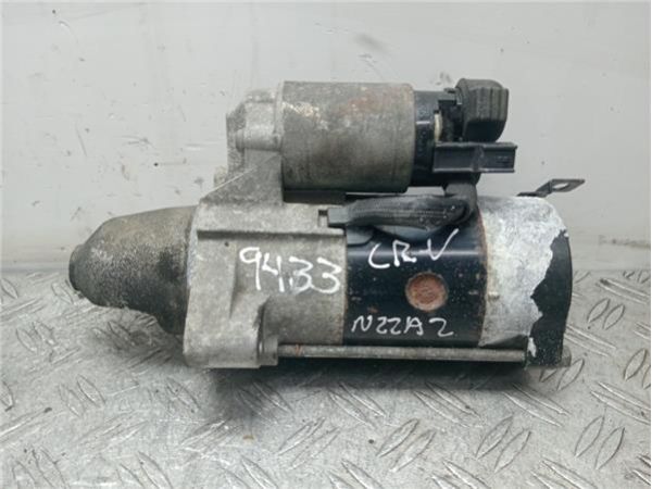 MOTOR ARRANQUE Honda Civic 2.0 I CTDI III(RE6) (140CV) (2007 2022) (103 KW) - 35687 / M002t85871
