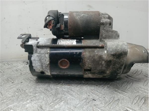 MOTOR ARRANQUE Honda Civic 2.0 I CTDI III(RE6) (140CV) (2007 2022) (103 KW) - 35687 / M002t85871