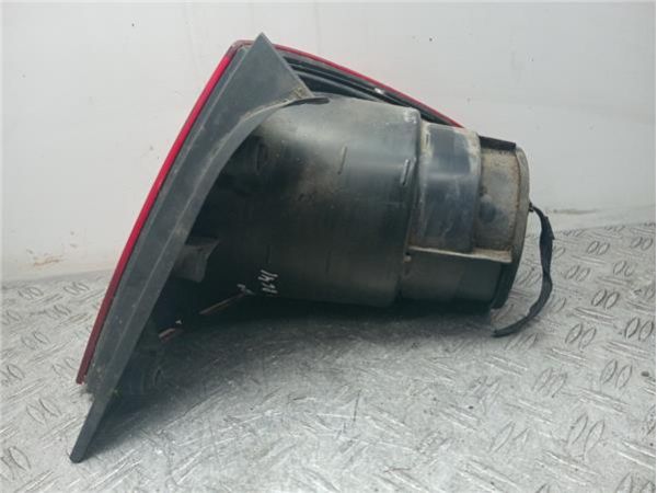 MOLDURA PILOTO TRA. IZQ. Seat Toledo 1.9 TDI III (5P2) 105CV (2004-2009) (77 KW) - 35689