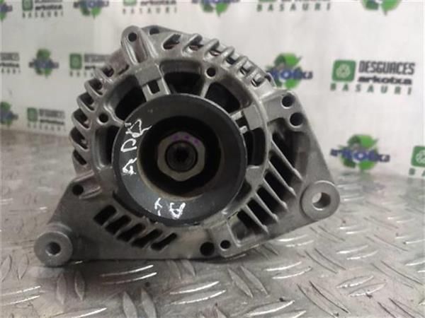 ALTERNADOR Audi A4 1.8 G (B5) (92 KW) - 6378 / ADR