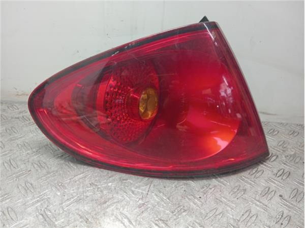MOLDURA PILOTO TRA. IZQ. Seat Toledo 1.9 TDI III (5P2) 105CV (2004-2009) (77 KW) - 35689
