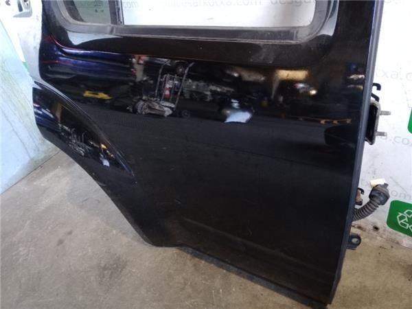 PUERTA TRA. DCHA. CARGA ACRISTALADA Nissan Pathfinder 2.5 DCI III (R51) 190CV (2010-2014) (140 KW) - 35696