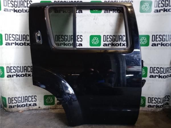 PUERTA TRA. DCHA. CARGA ACRISTALADA Nissan Pathfinder 2.5 DCI III (R51) 190CV (2010-2014) (140 KW) - 35696