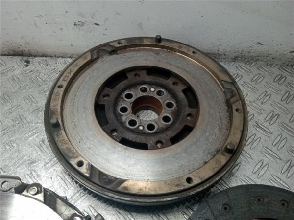KIT EMBRAGUE COMPLETO BMW 320 2.0 TD 3 COMPACT (150CV) (2001 2005) (110 KW) - 35697 / 3000951232