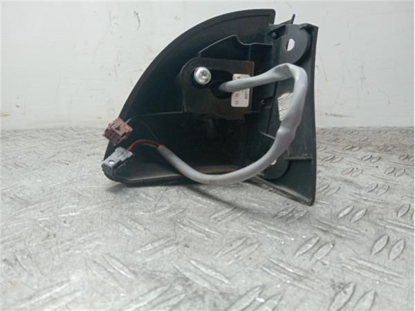 RETROVISOR DCHO. Peugeot 1007 1.6 G AUTOMATICO (109CV) (2005 2022) (80 KW) - 35705 / 852171