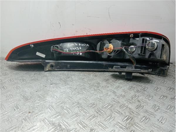 PILOTO TRA. IZDO. Vespino 82 E 50 (2,12 KW) - 35710 / 6s61-13405-ag
