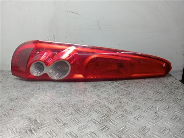 PILOTO TRA. IZDO. Vespino 82 E 50 (2,12 KW) - 35710 / 6s61-13405-ag