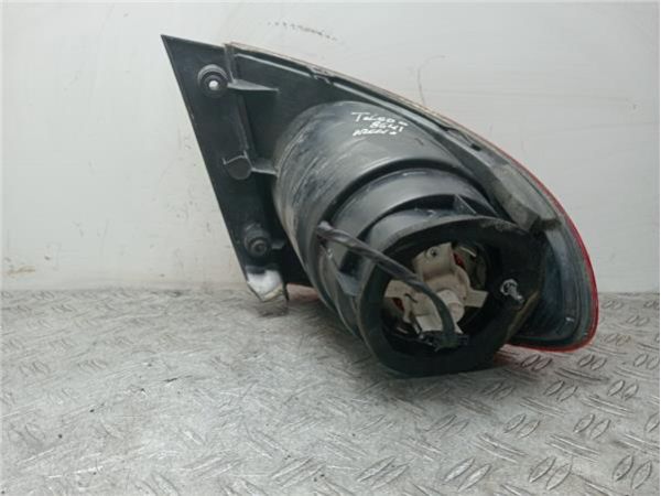 PILOTO TRA. DCHO. Seat Toledo 1.9 TDI III (5P2) 105CV (2004-2009) (77 KW) - 35712 / 5p5945112