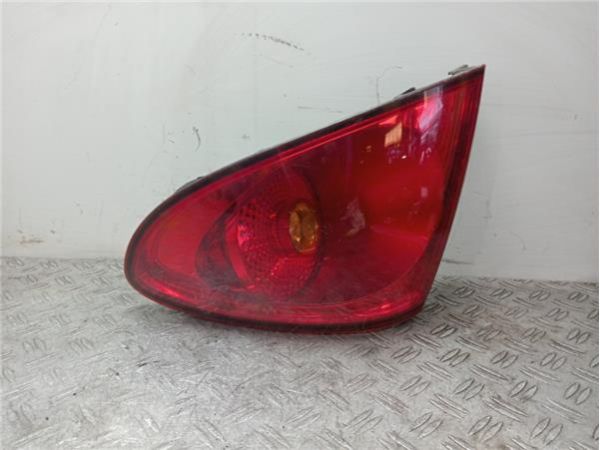 PILOTO TRA. DCHO. Seat Toledo 1.9 TDI III (5P2) 105CV (2004-2009) (77 KW) - 35712 / 5p5945112