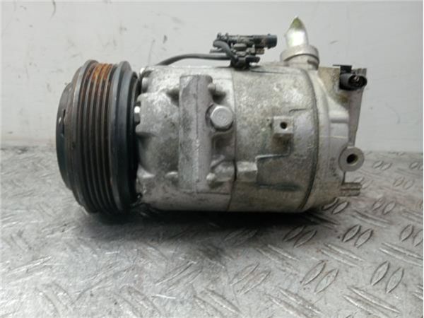 COMPRESOR AIRE ACOND. Opel Meriva 1.4 G B (S10) TURBO 120CV (2010-2017) (88 KW) - 35714 / 401351739