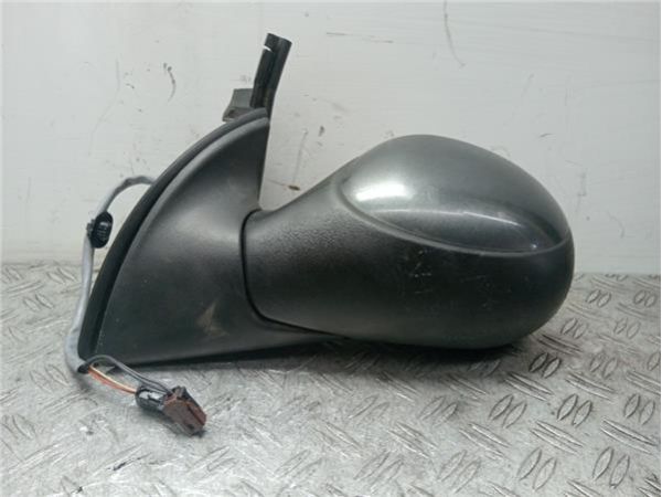 RETROVISOR IZDO. Peugeot 1007 1.6 G AUTOMATICO (109CV) (2005 2022) (80 KW) - 35715 / Ppgf25