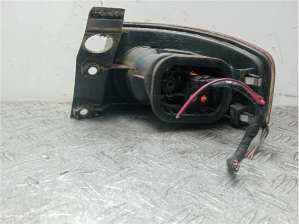 PILOTO TRA. IZDO. Seat Ibiza 1.9 TDI III (6L1) (100CV) (2002 2009) (74 KW) - 35716 / 6l694511c