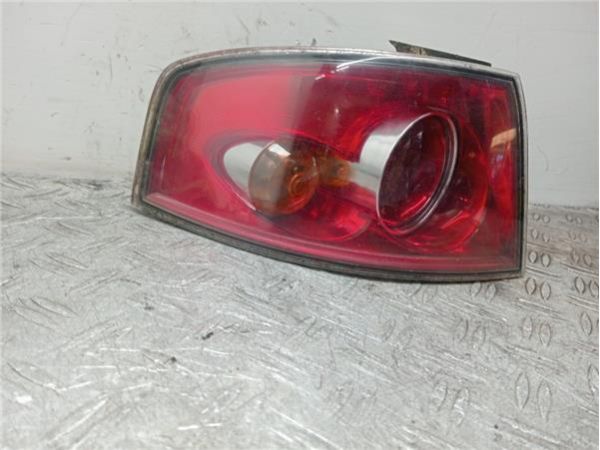 PILOTO TRA. IZDO. Seat Ibiza 1.9 TDI III (6L1) (100CV) (2002 2009) (74 KW) - 35716 / 6l694511c